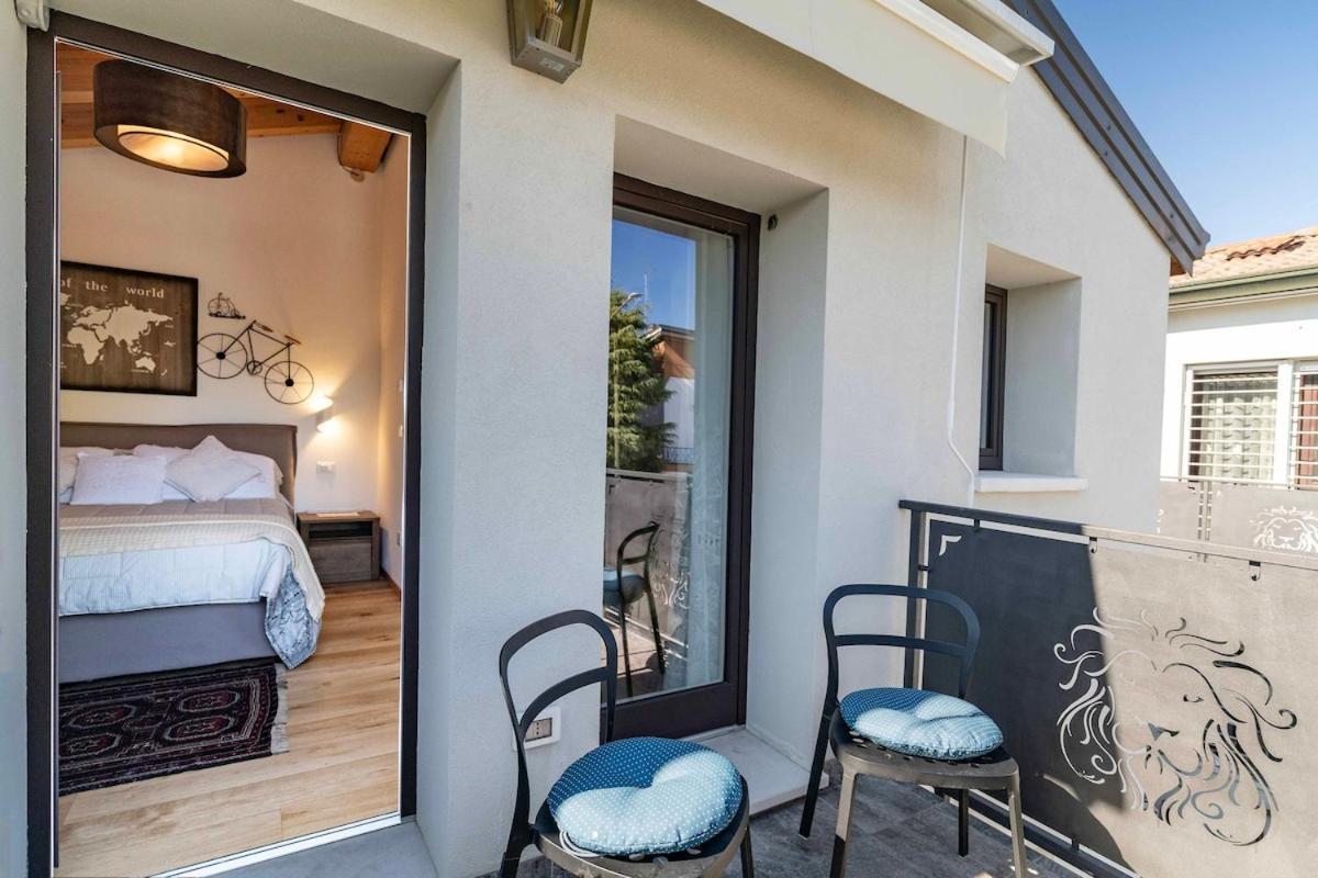 Сasa de vacaciones Stylish House Near With Parking
