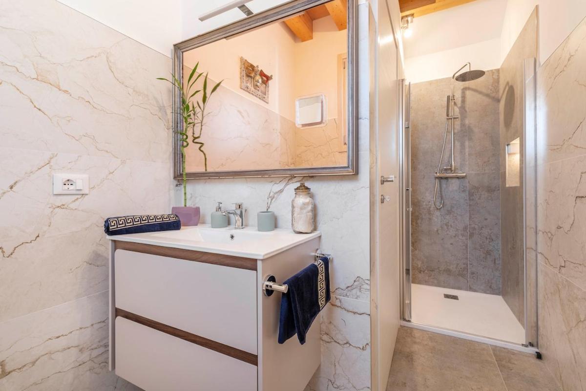 Stylish House Near With Parking Сasa de vacaciones Venecia
