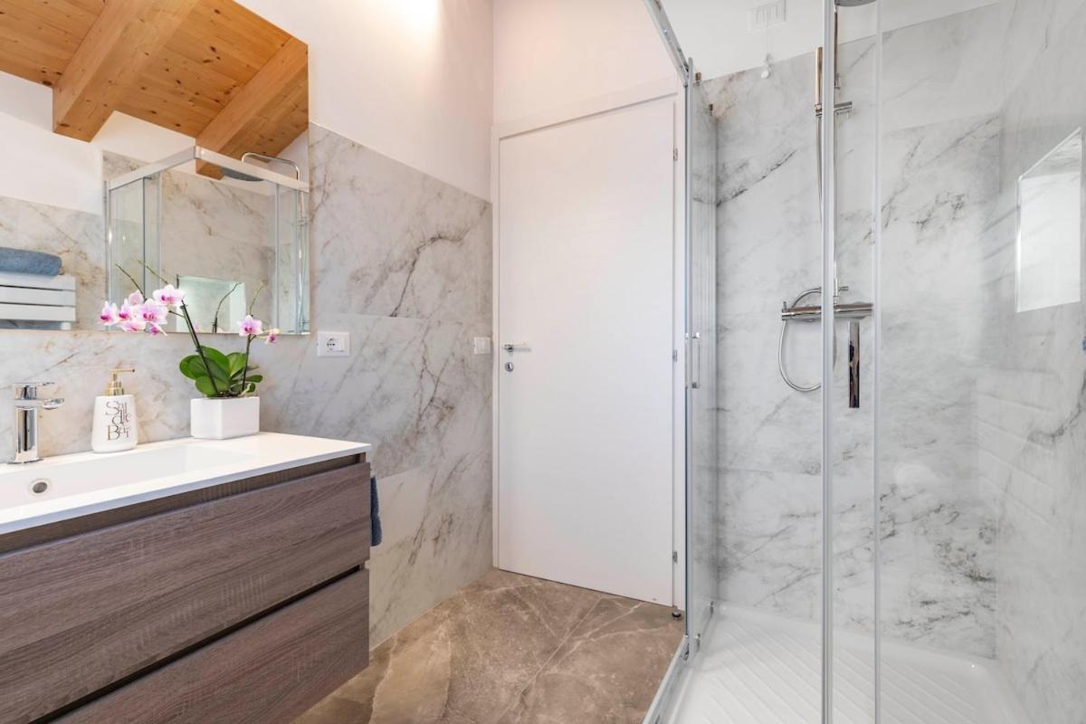 Stylish House Near With Parking Venecia