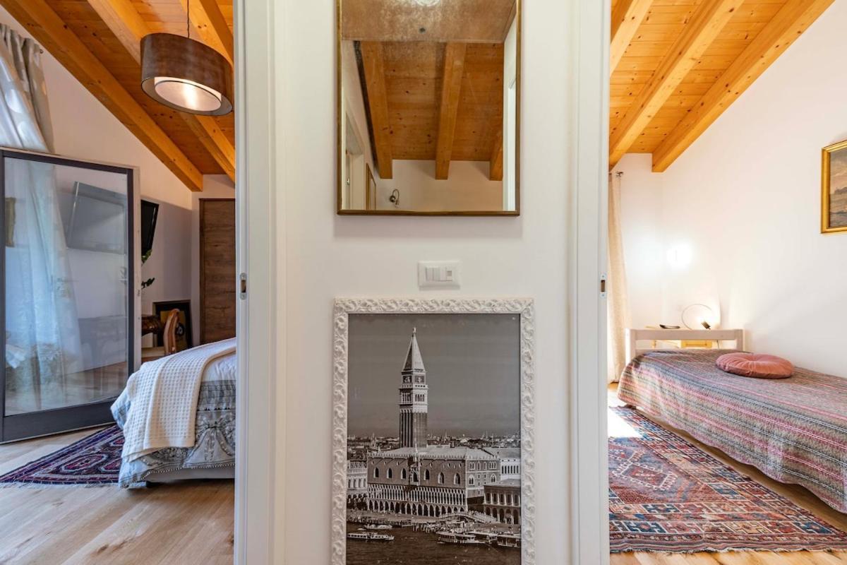 Stylish House Near With Parking Сasa de vacaciones Venecia