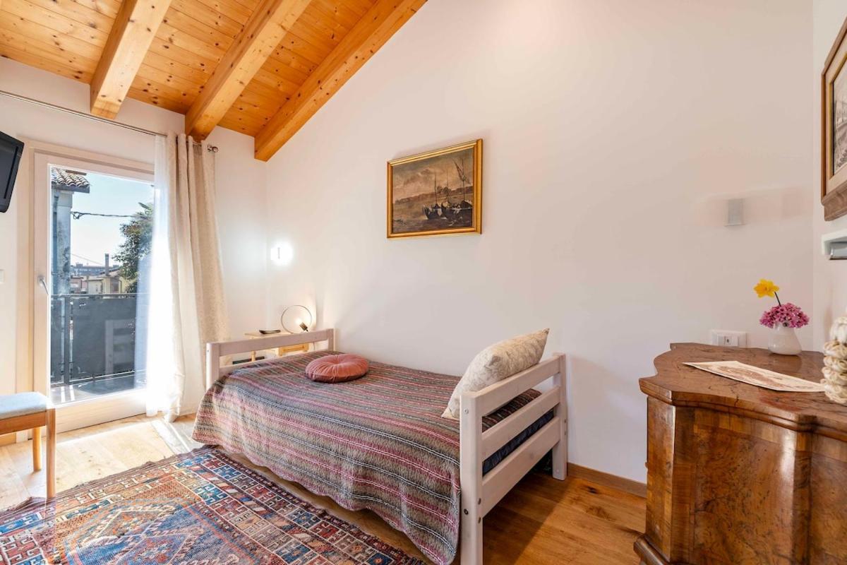 Сasa de vacaciones Stylish House Near With Parking Venecia